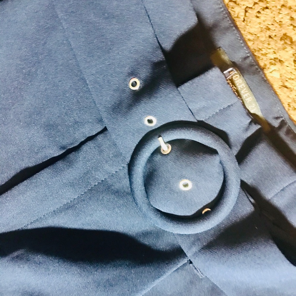 🌸Belted Shorts - Picture 5 of 8